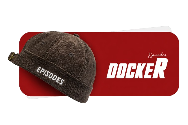 Docker Cap