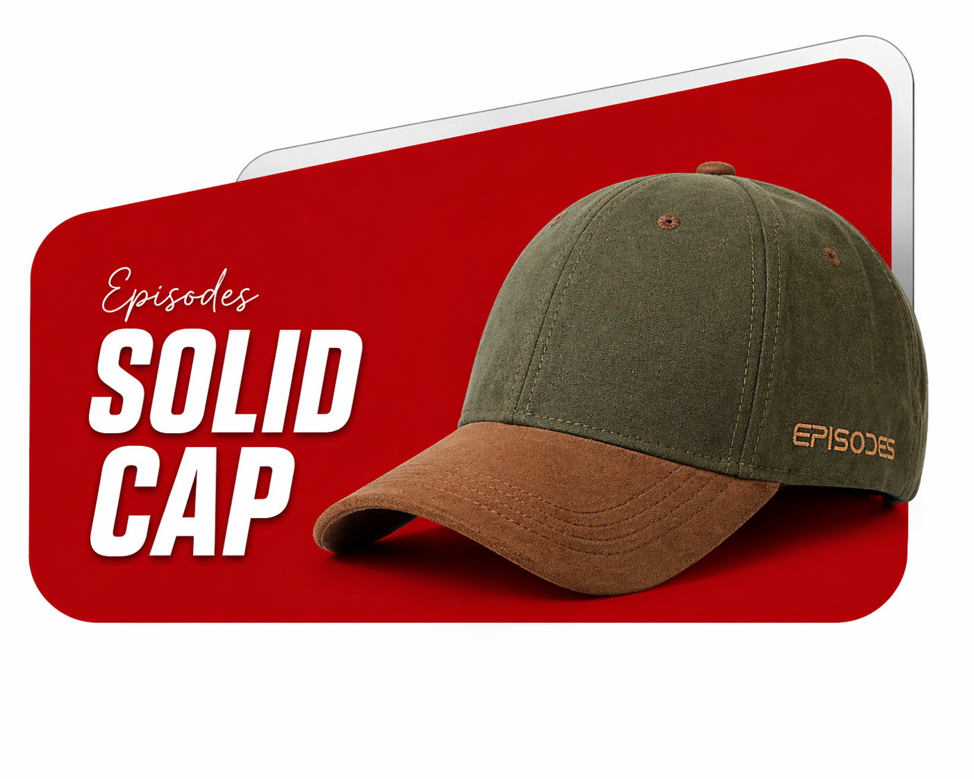Solid Cap