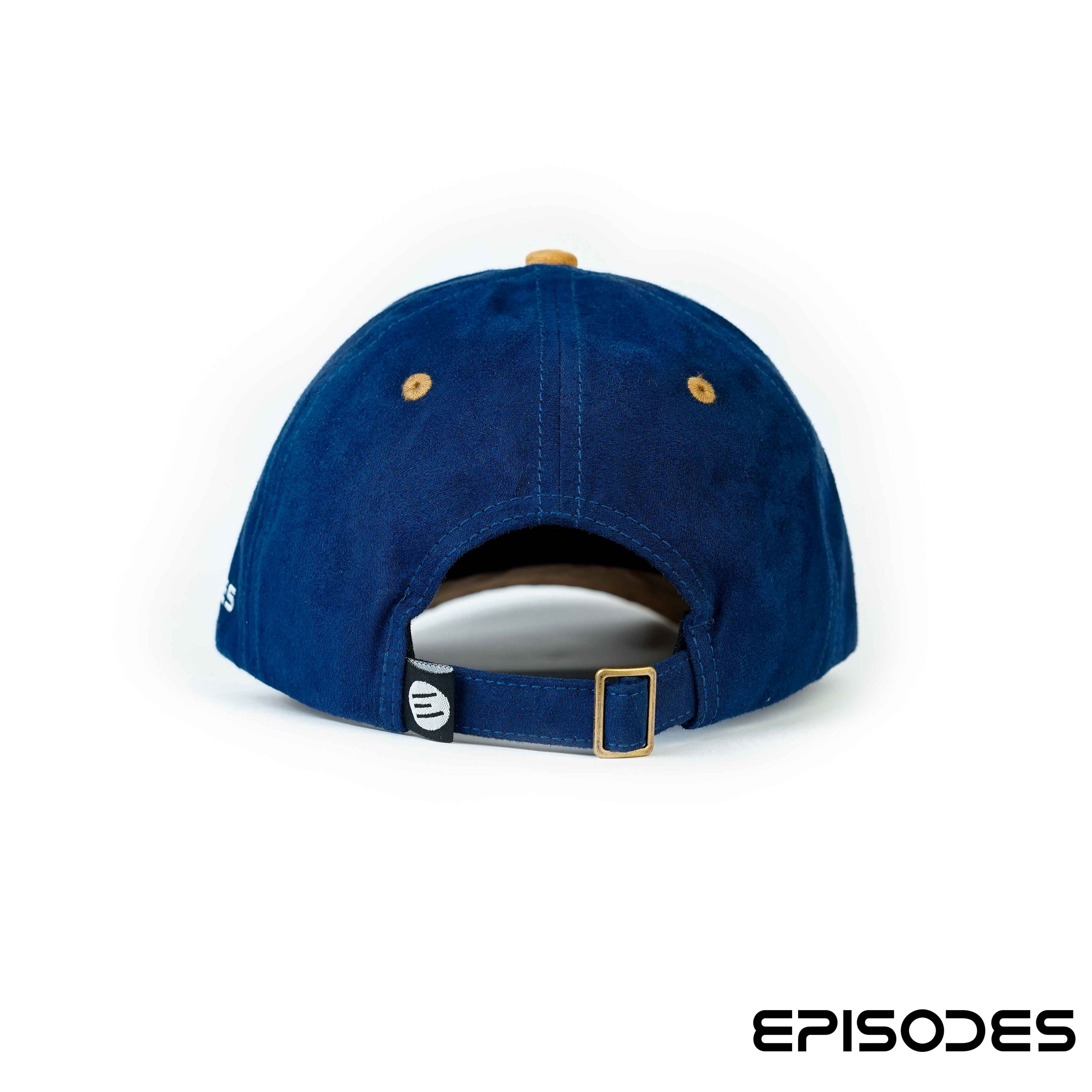 Episodes Introvert Suede Cap