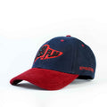Episodes Red Flag Suede Cap