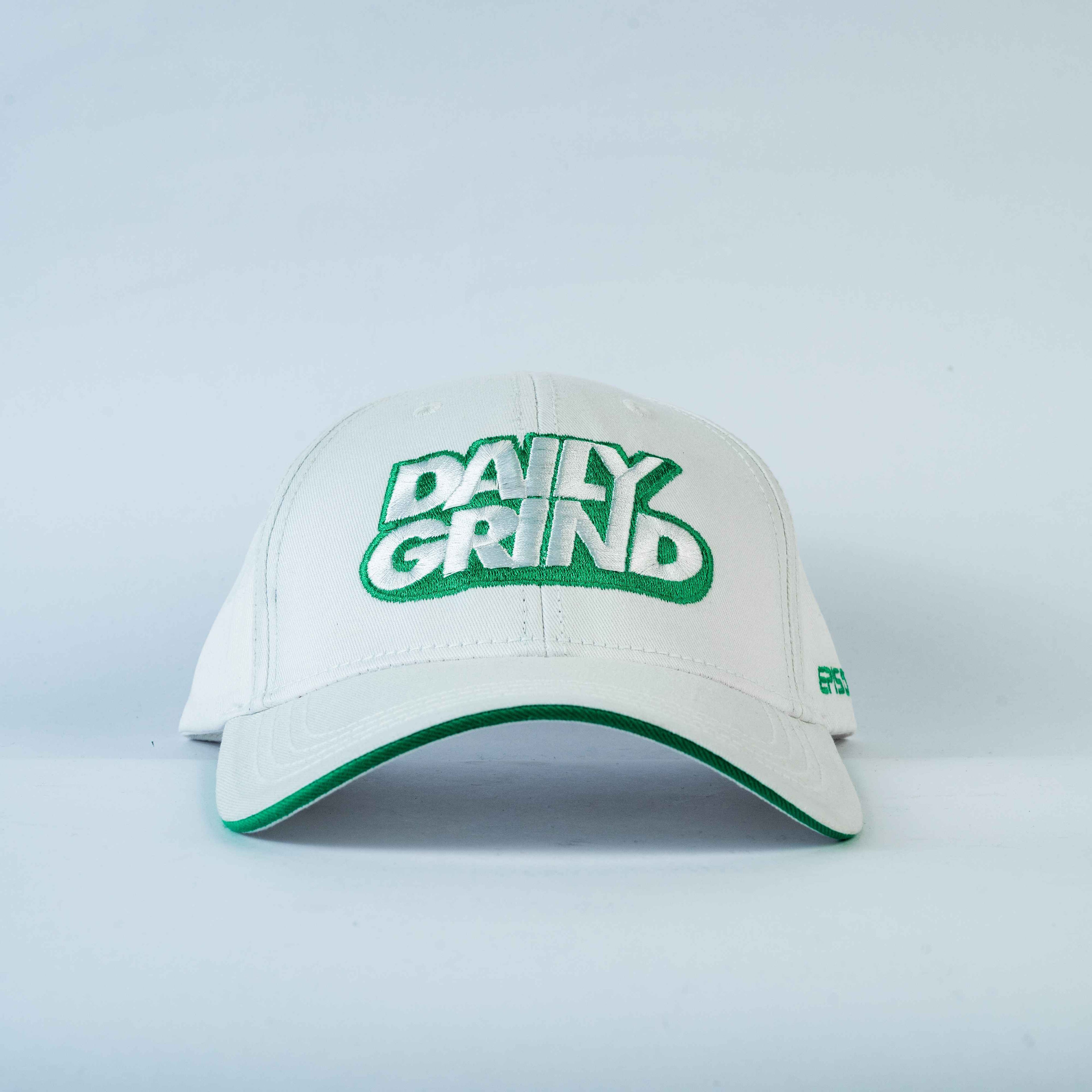 Episodes Daily Grind Sandwich Cap