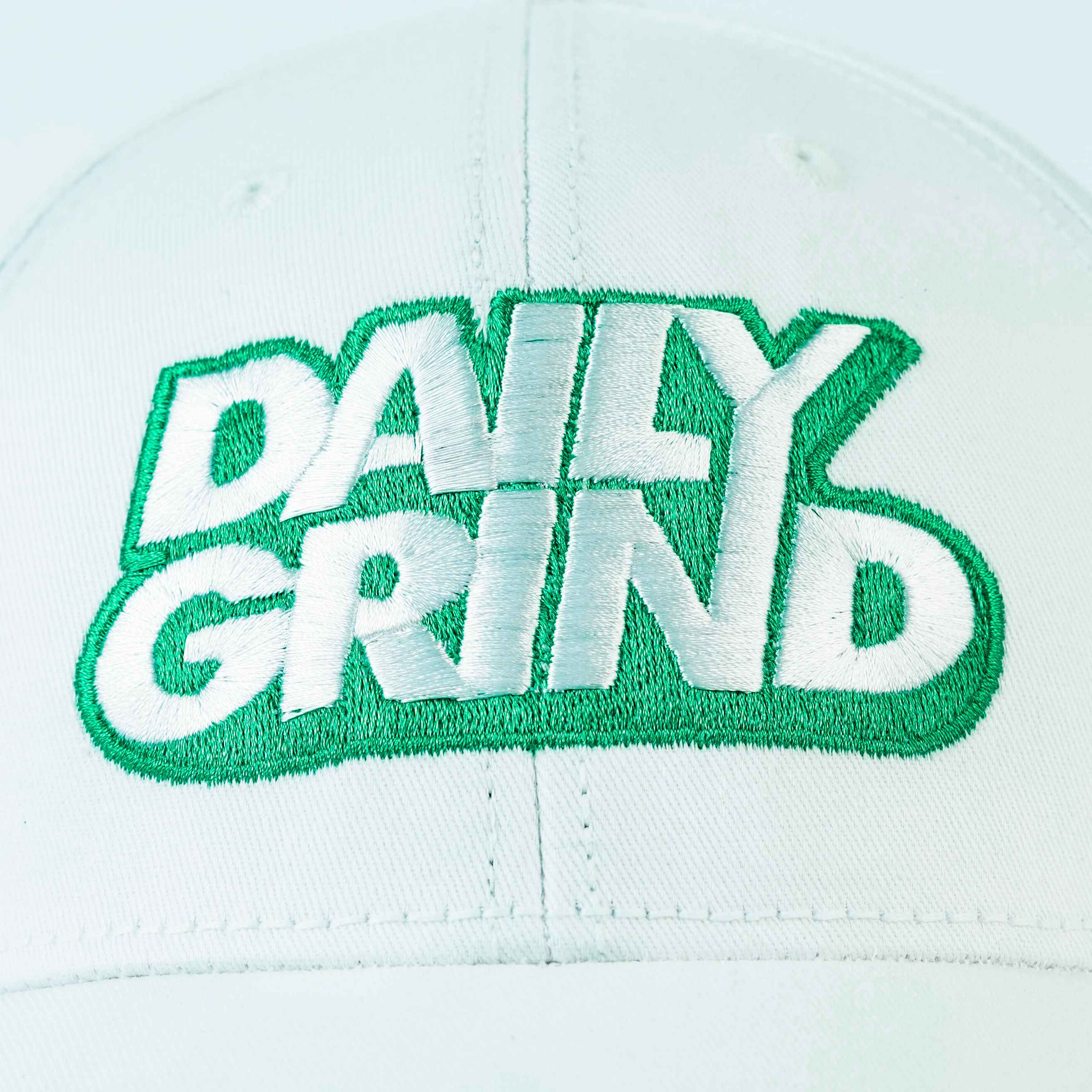 Episodes Daily Grind Sandwich Cap