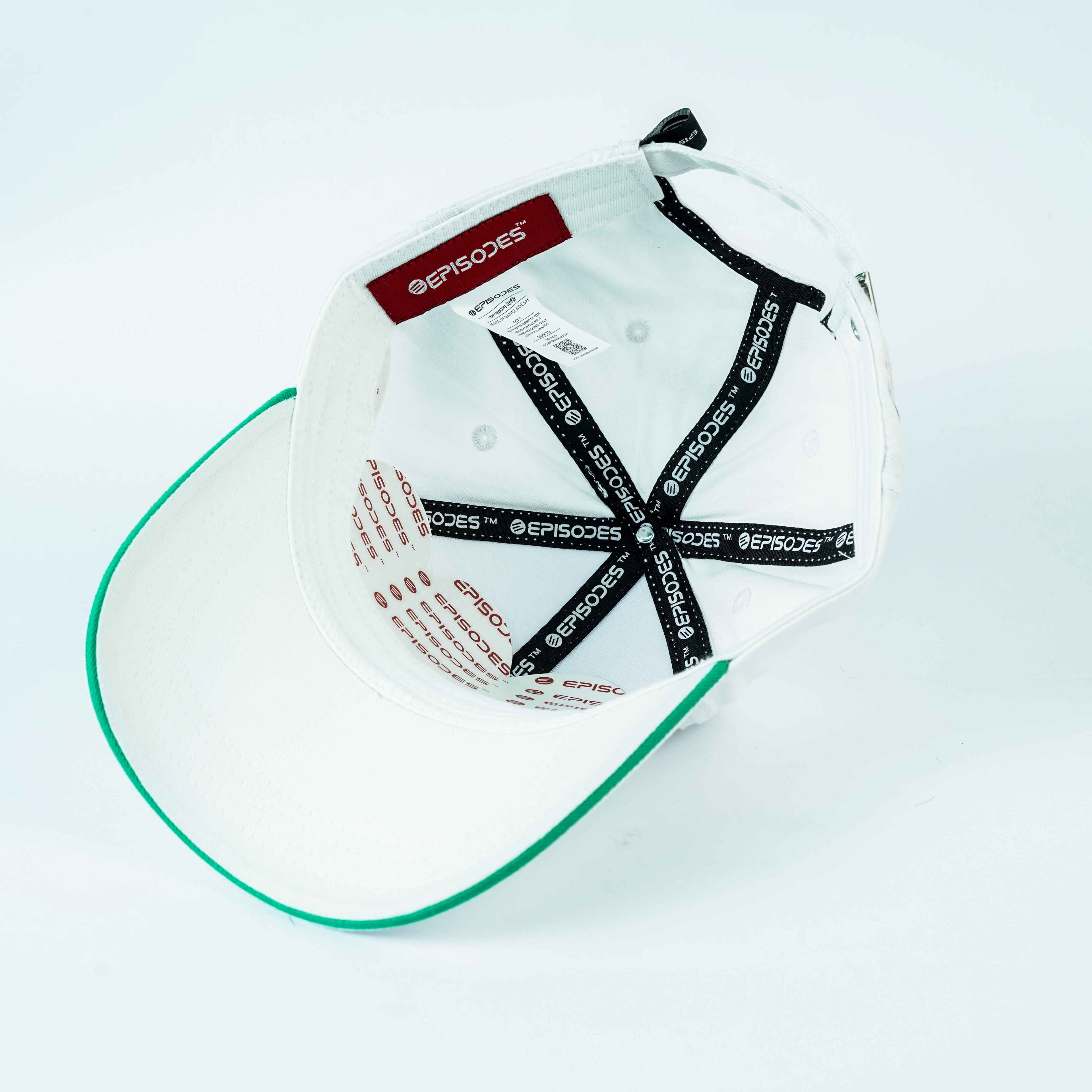 Episodes Daily Grind Sandwich Cap