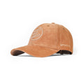 Episodes Iconic Caramel Cord Cap