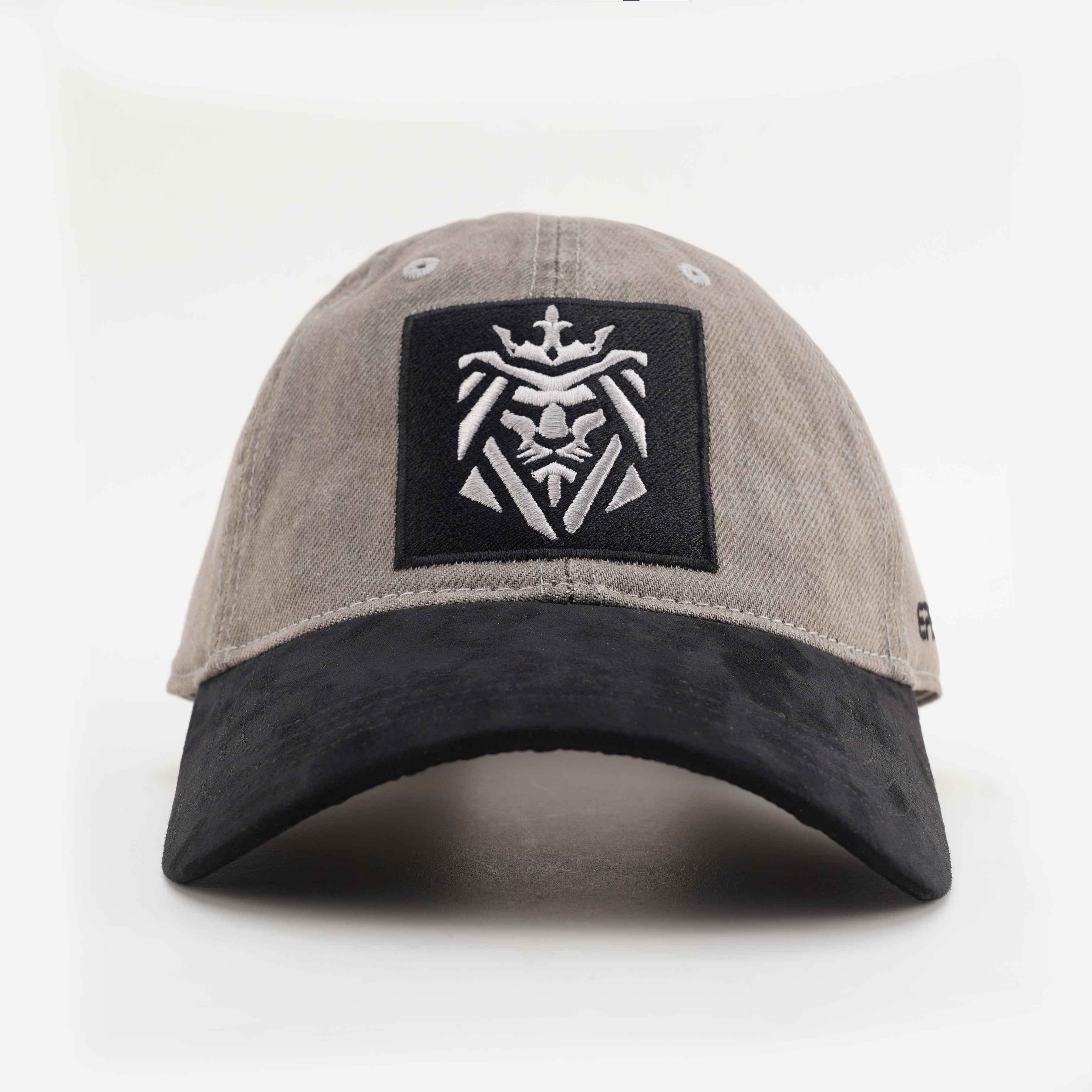 Episodes Lion Denim Cap