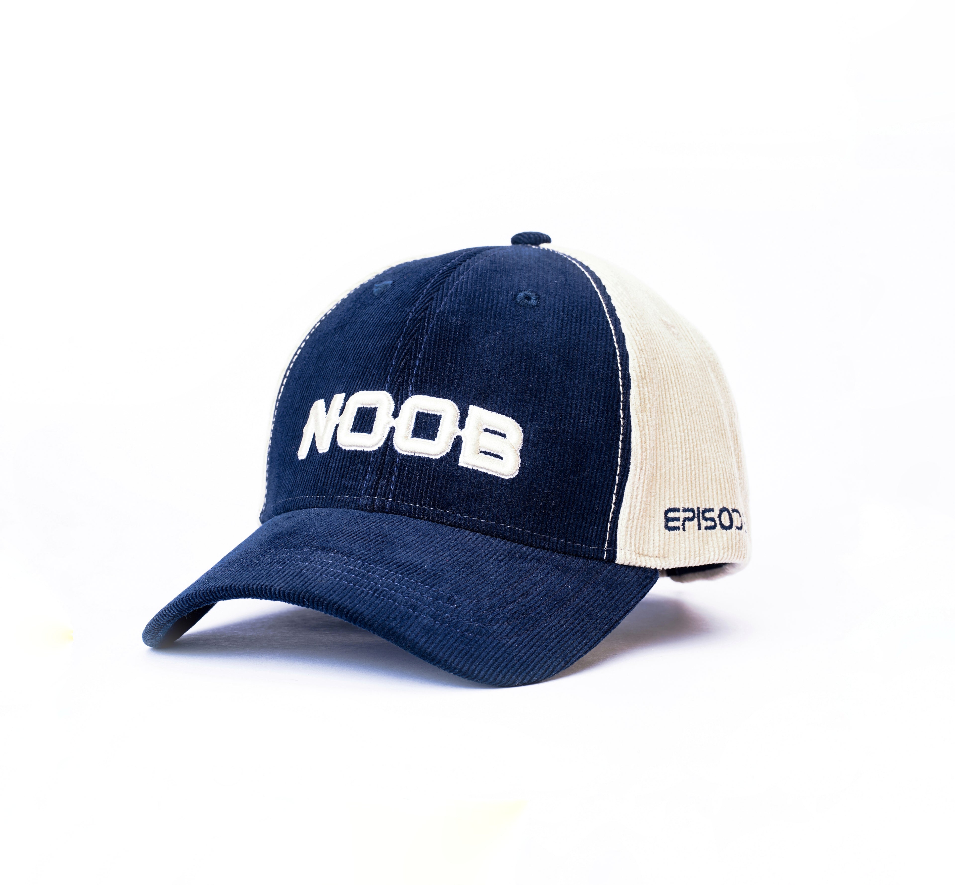 Episodes NooB Cord Cap