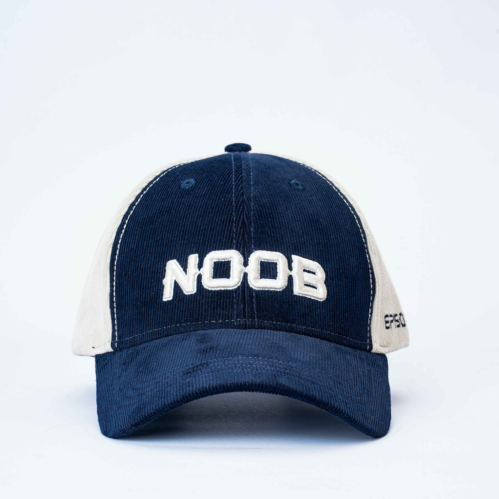 Episodes NooB Cord Cap