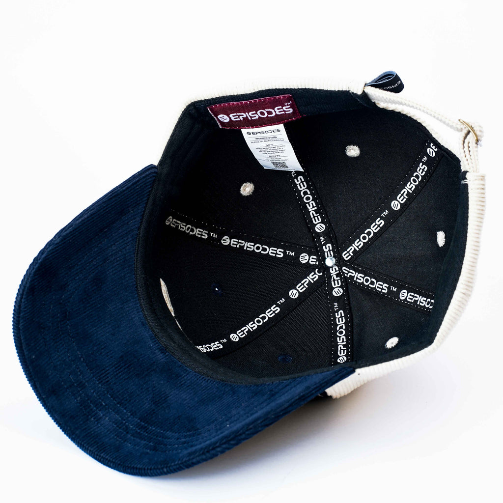 Episodes NooB Cord Cap