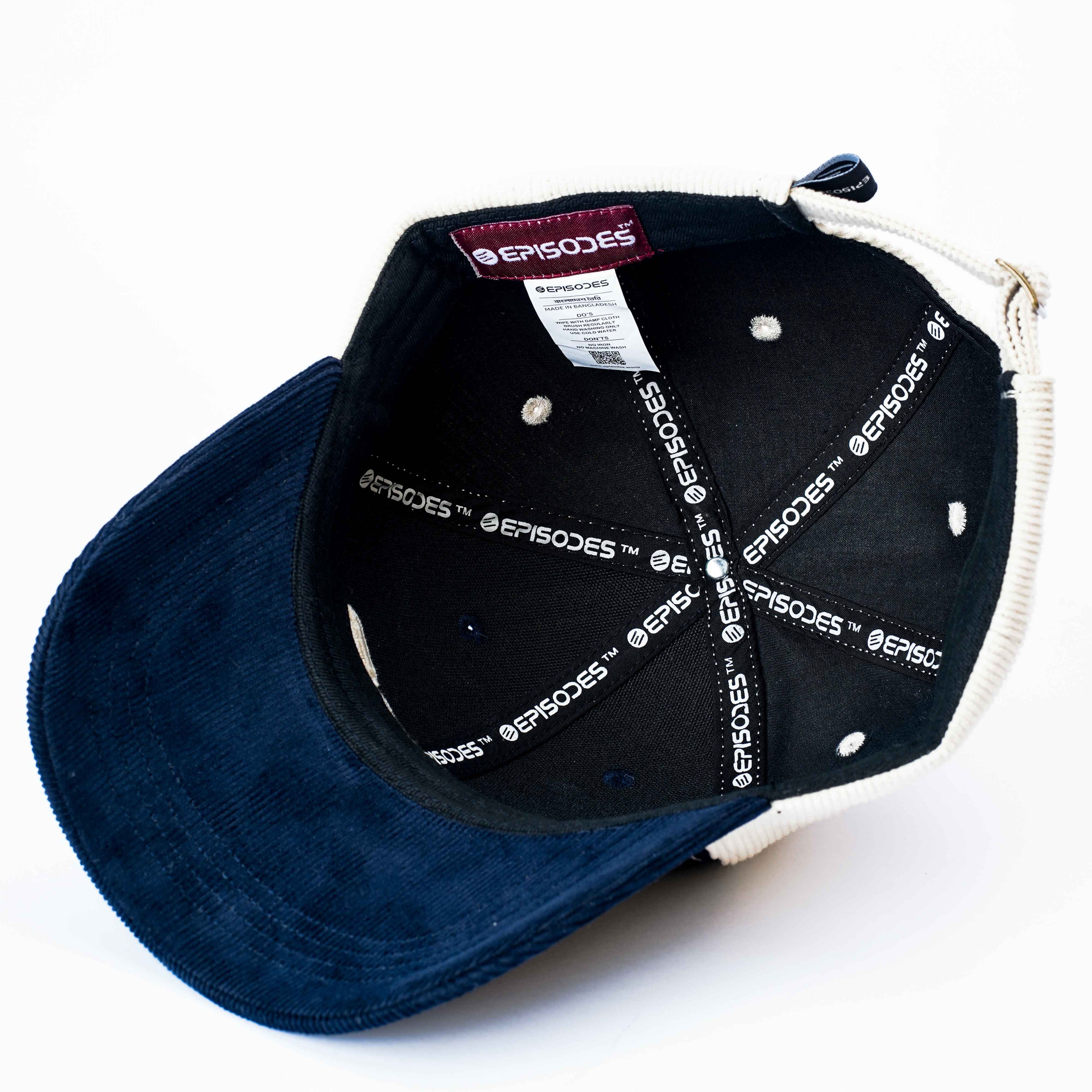 Episodes NooB Cord Cap