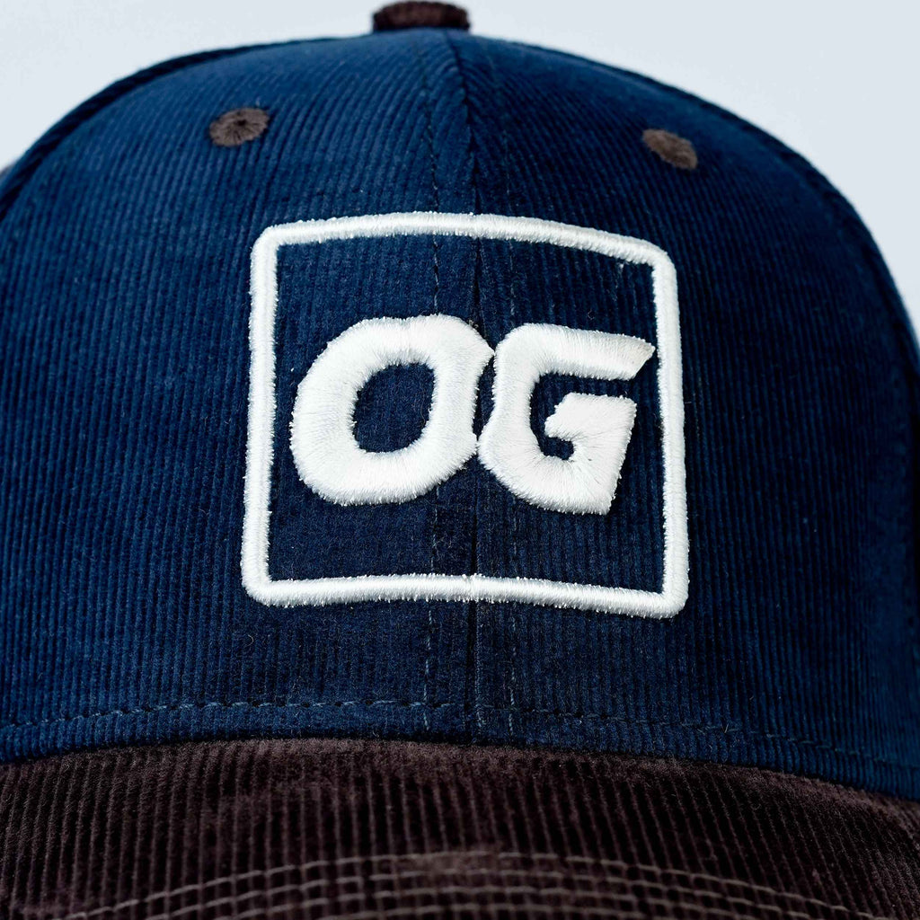 Episodes OG Corduroy Cap