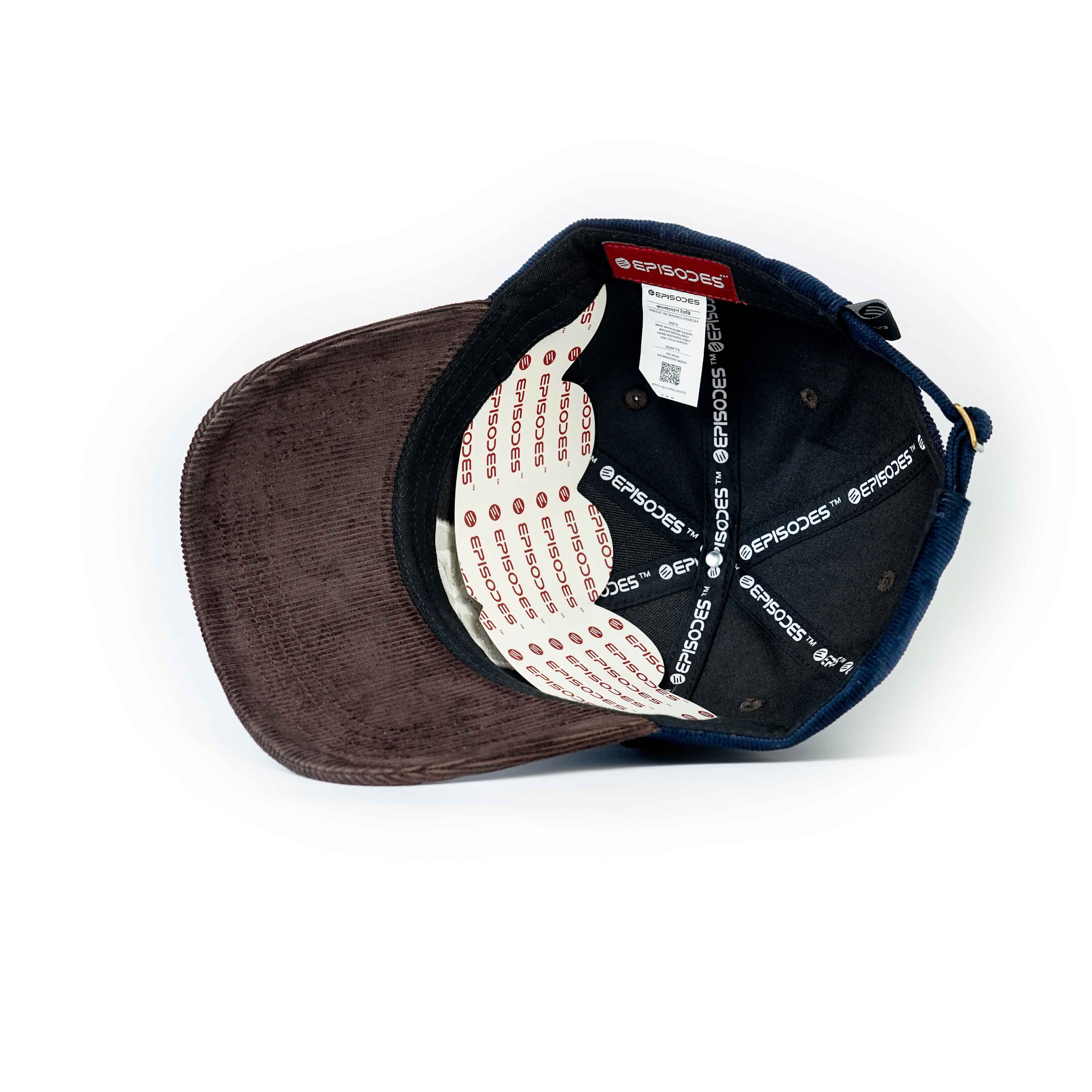 Episodes OG Corduroy Cap