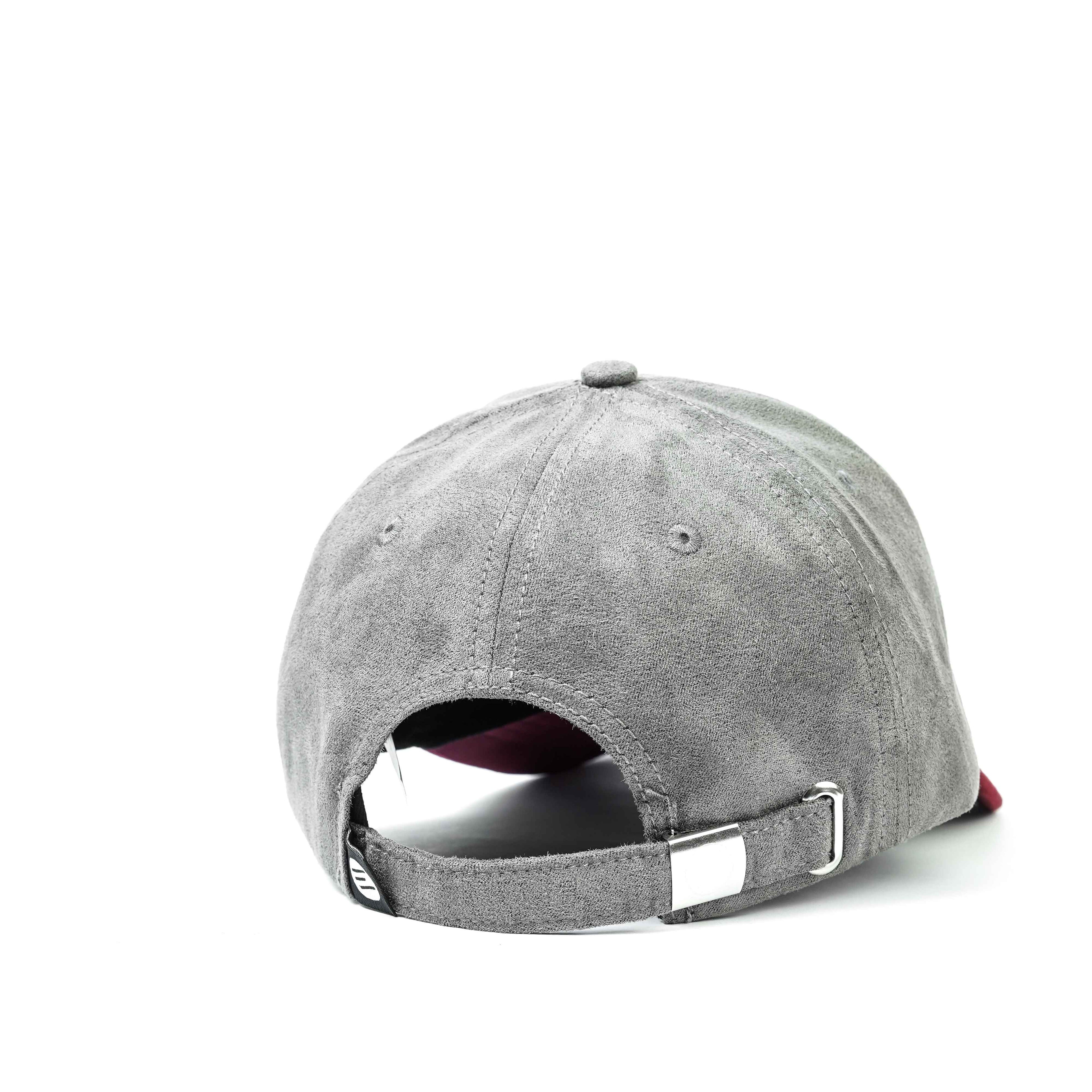 Episodes One Life Suede Cap