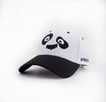 Episodes Panda Canvas Cap