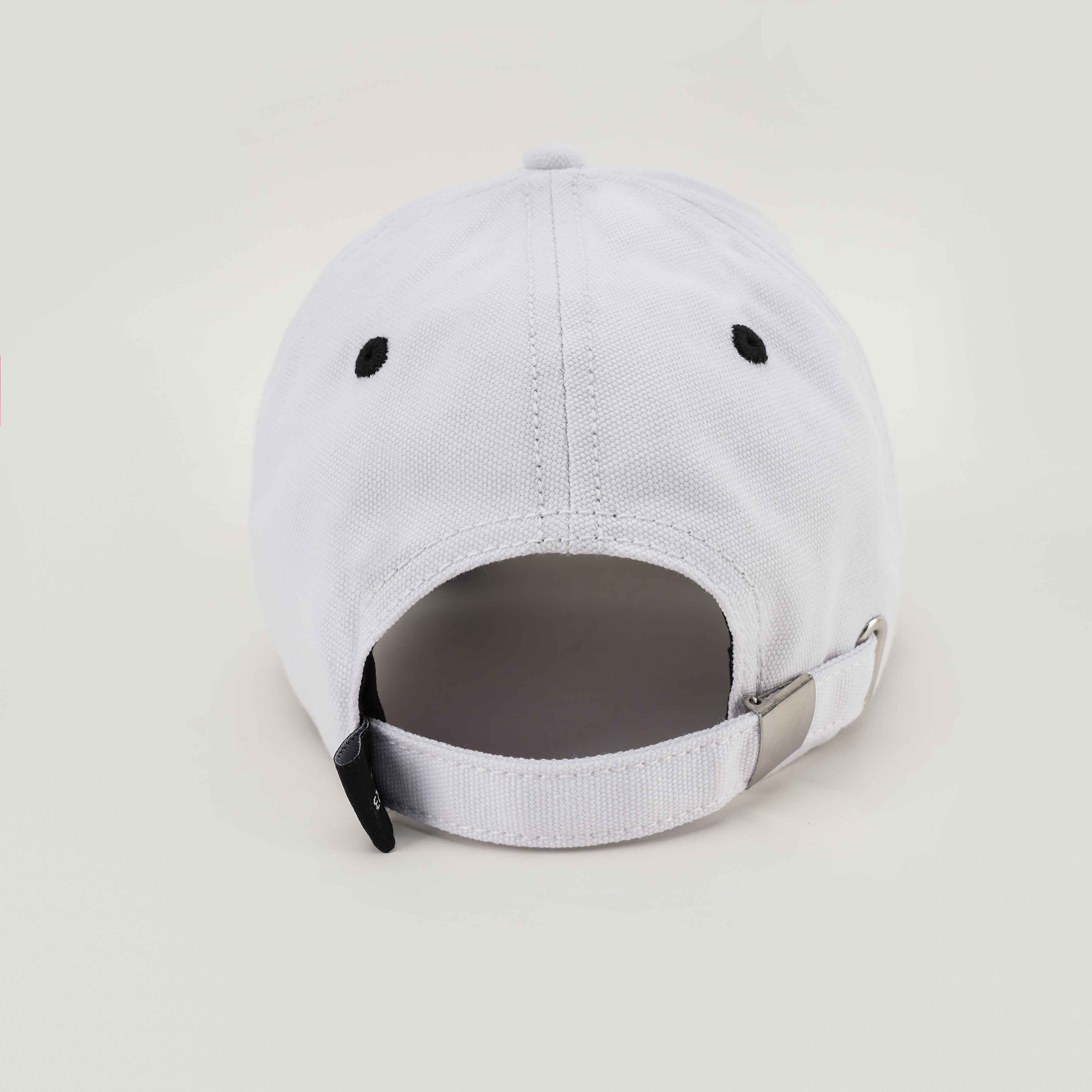 Episodes Panda Canvas Cap