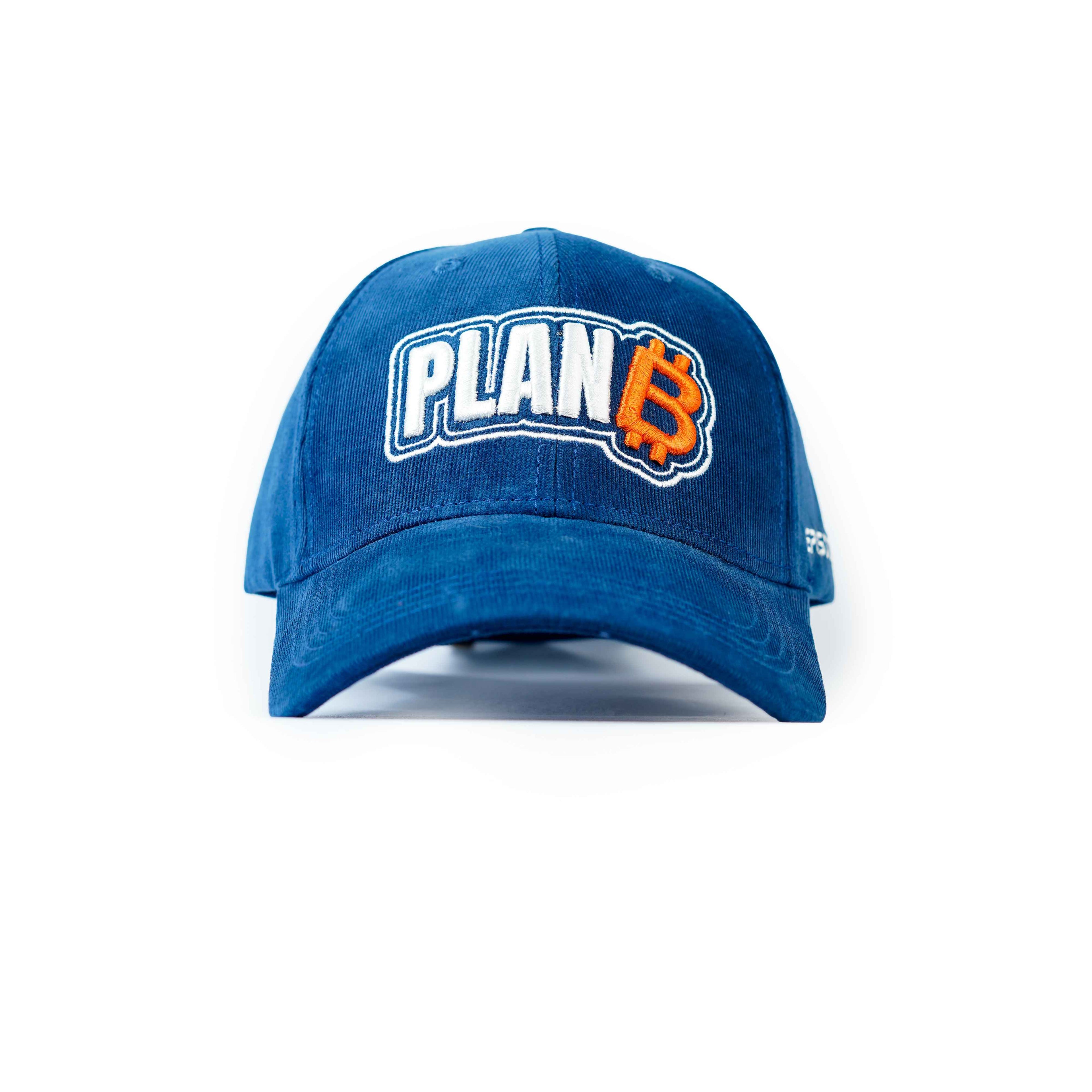 Episodes Plan B Cord Cap