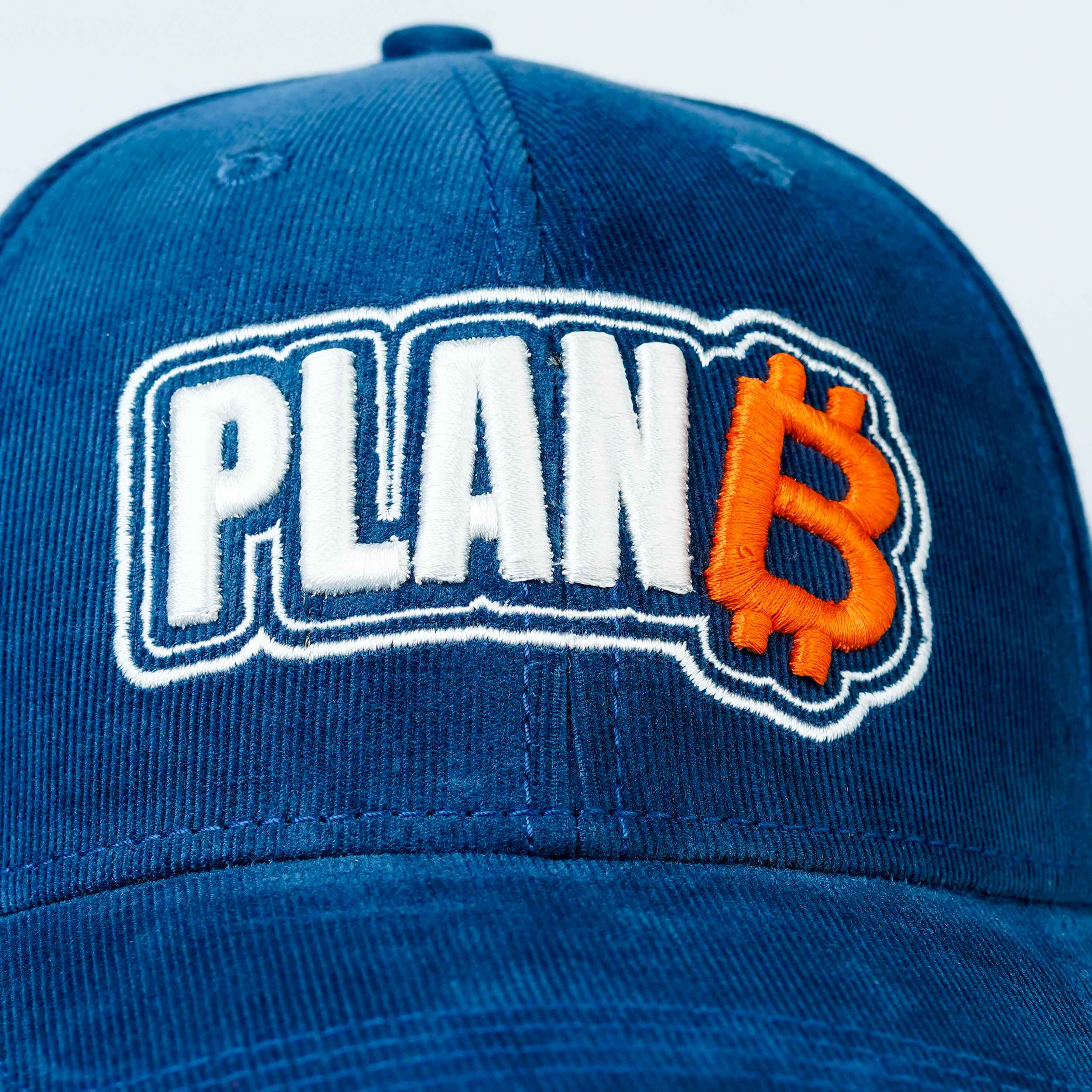 Episodes Plan B Cord Cap