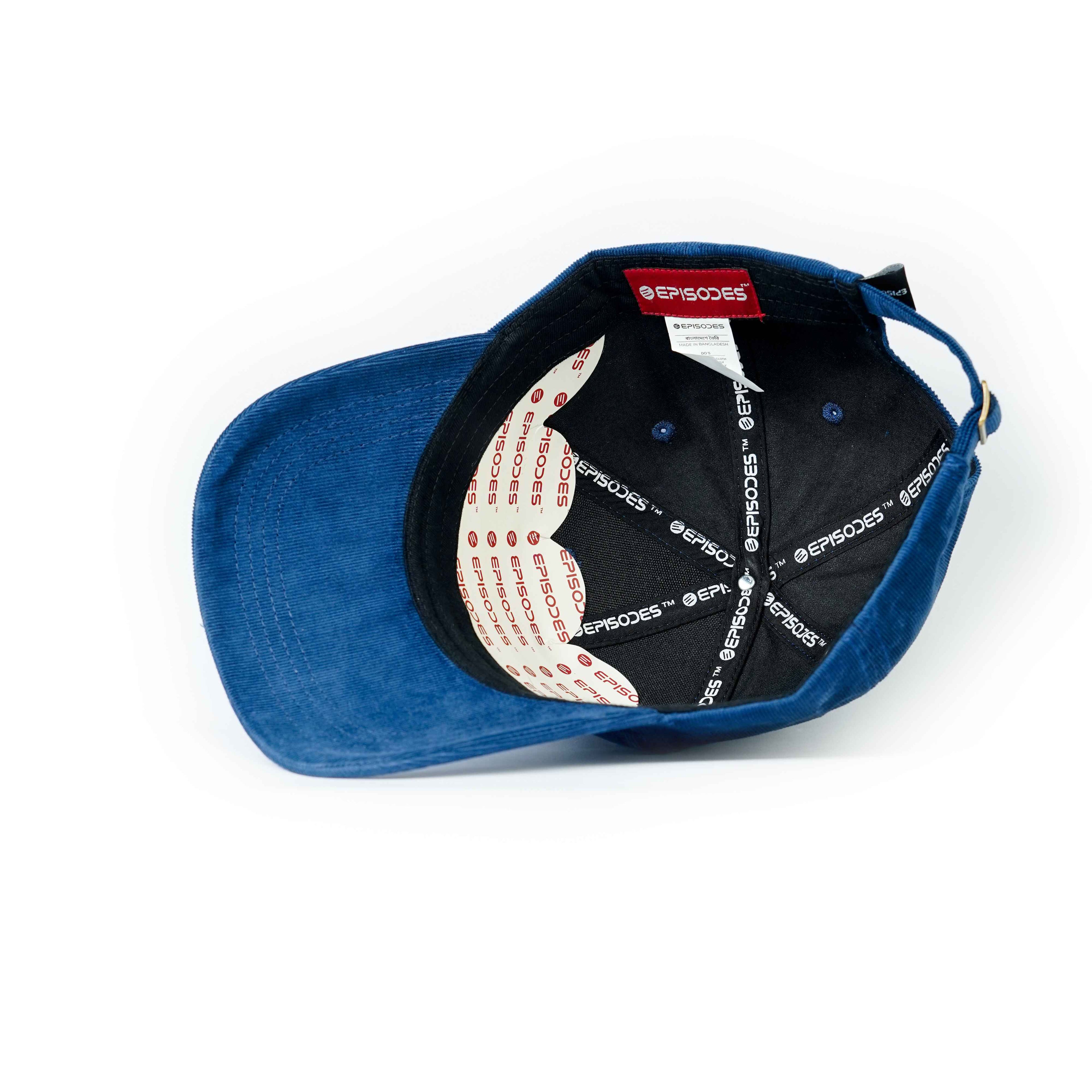 Episodes Plan B Cord Cap