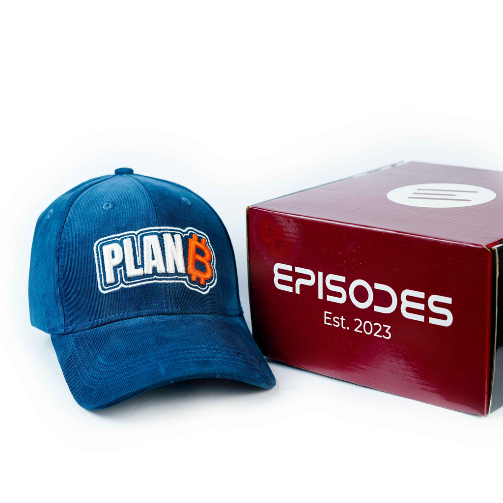 Episodes Plan B Cord Cap