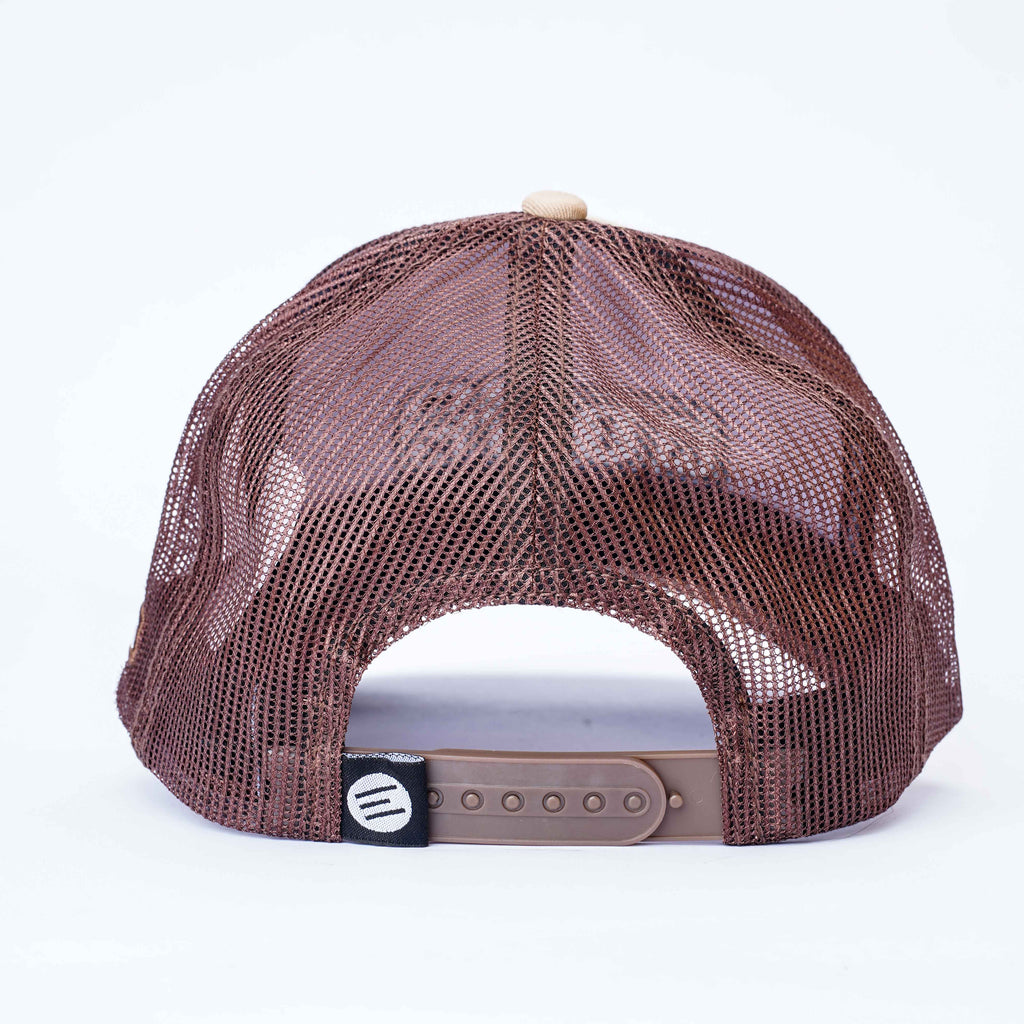 Episodes Risk/Rich Trucker Cap