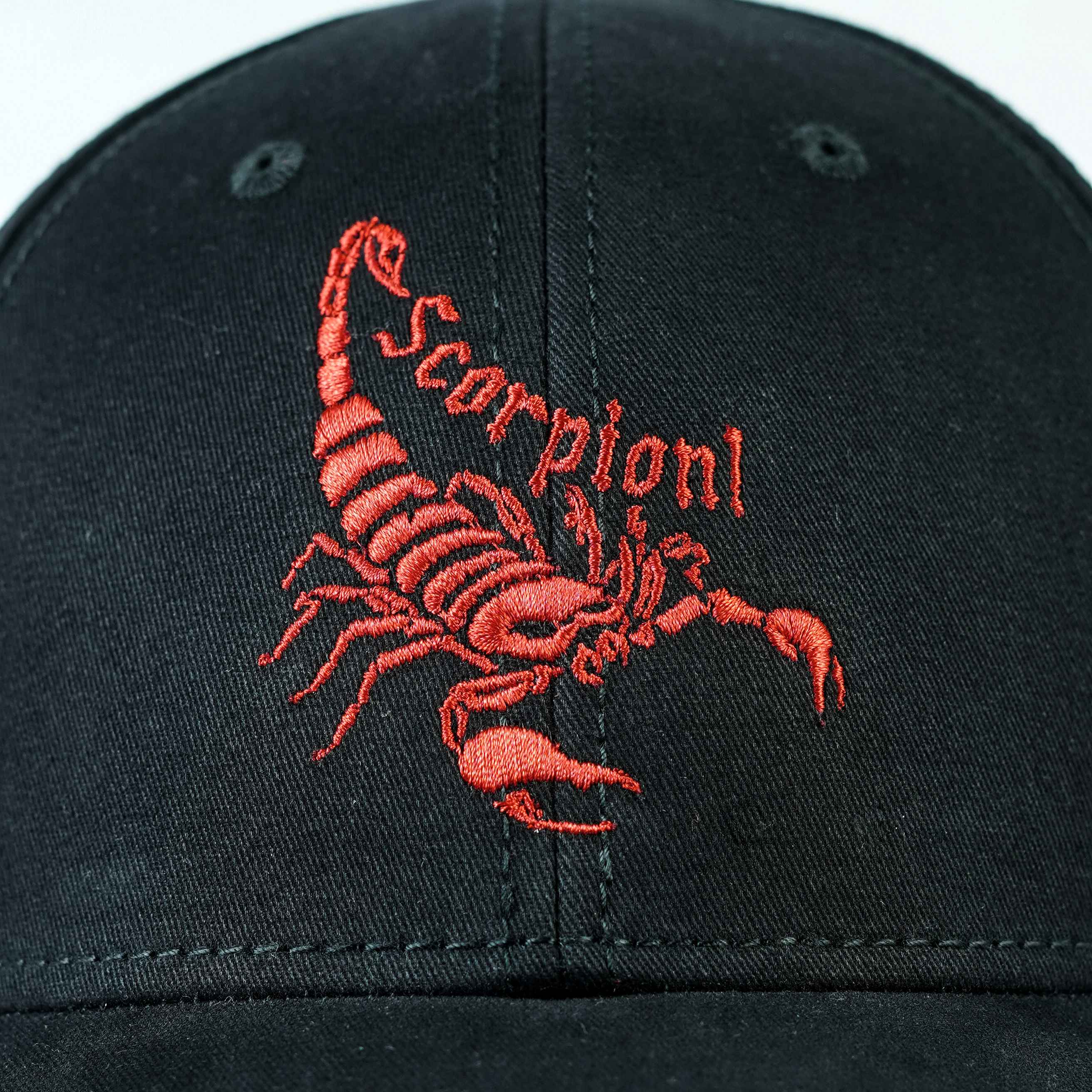 Episodes Scorpion Sandwich Cap