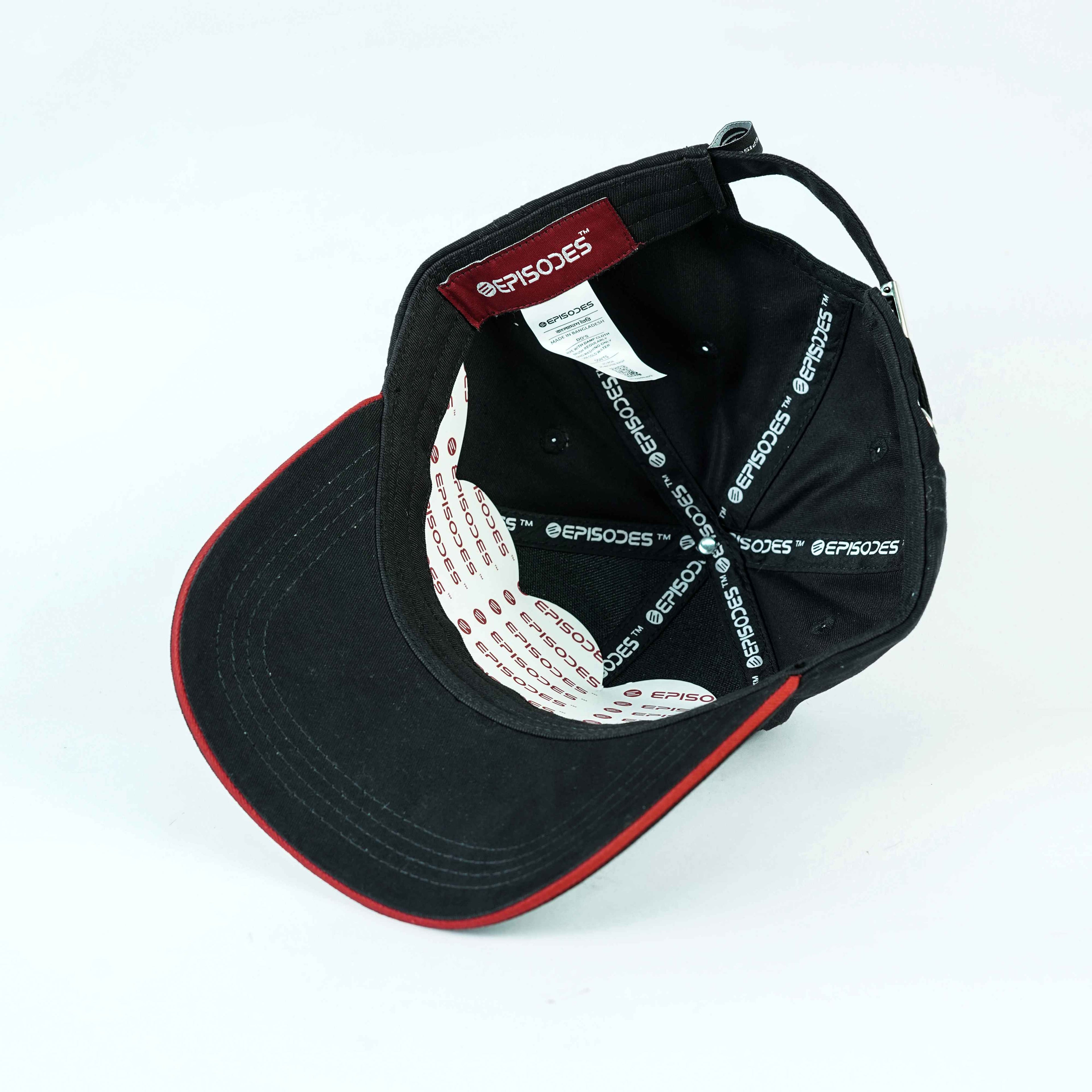 Episodes Scorpion Sandwich Cap