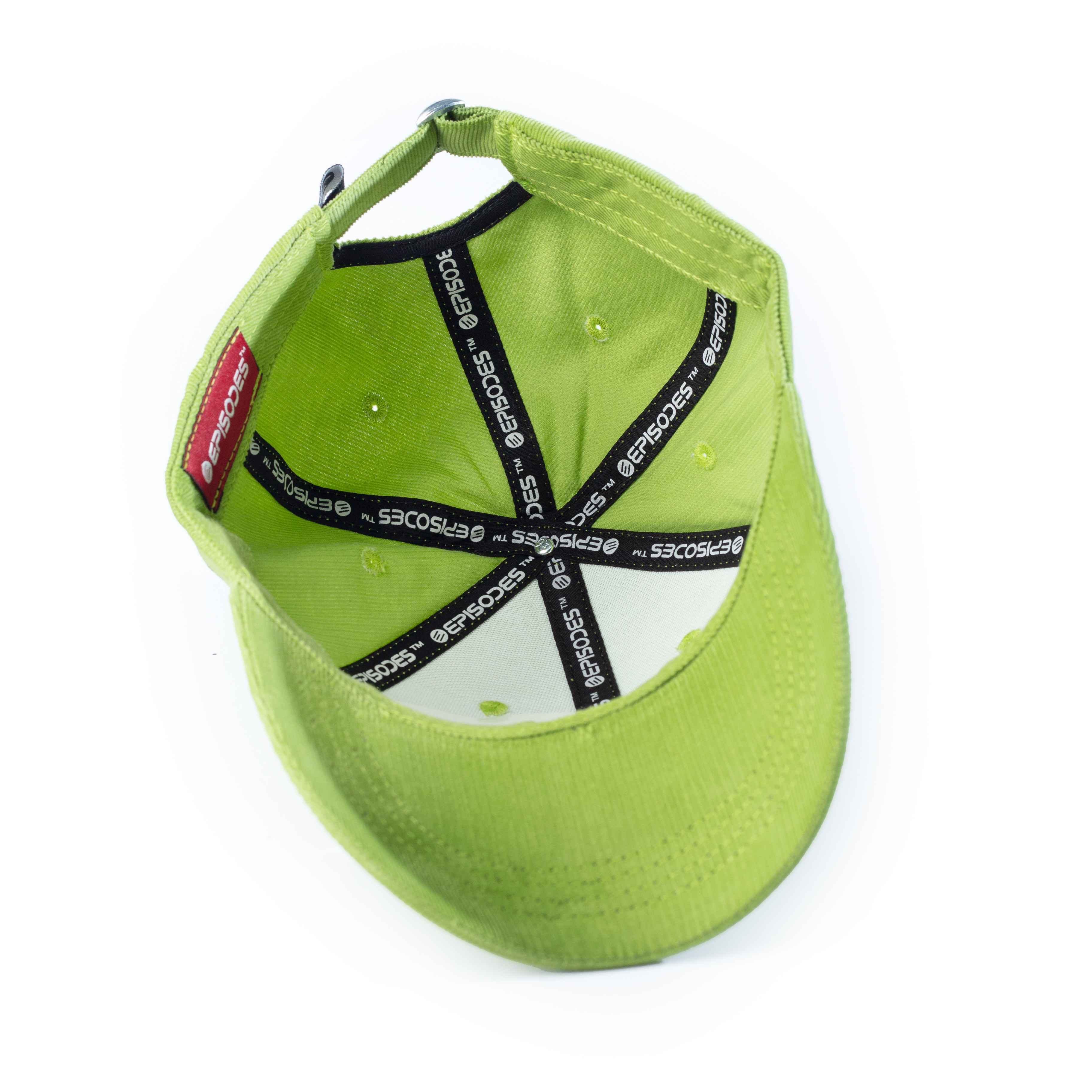 Episodes Signal Cord Cap