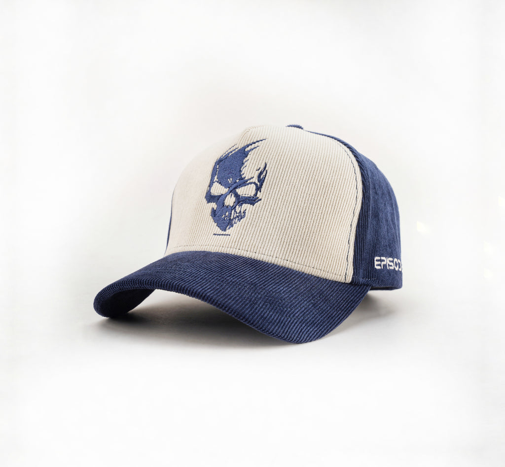 Episodes Skull Cord Cap