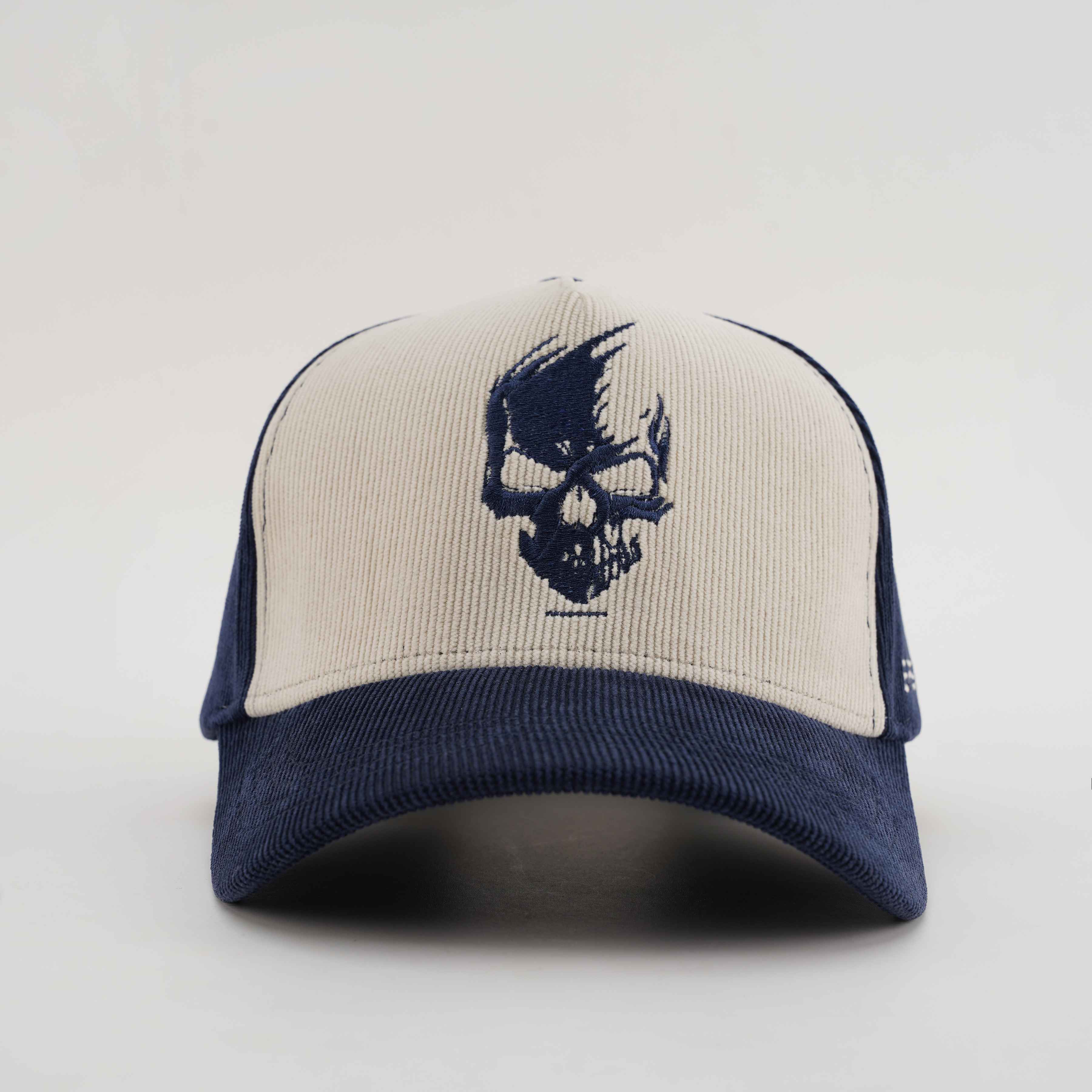 Episodes Skull Cord Cap