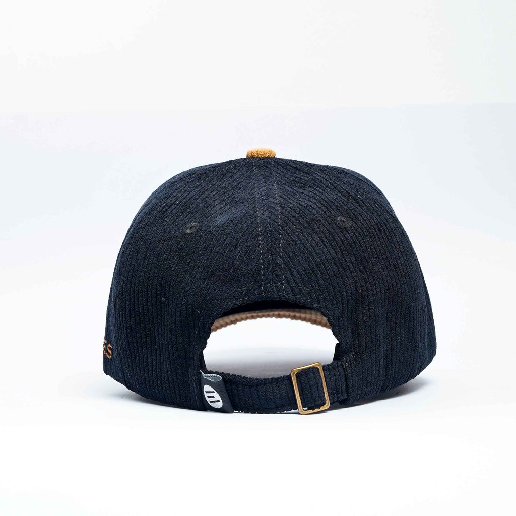 Episodes Travelers Cord Cap