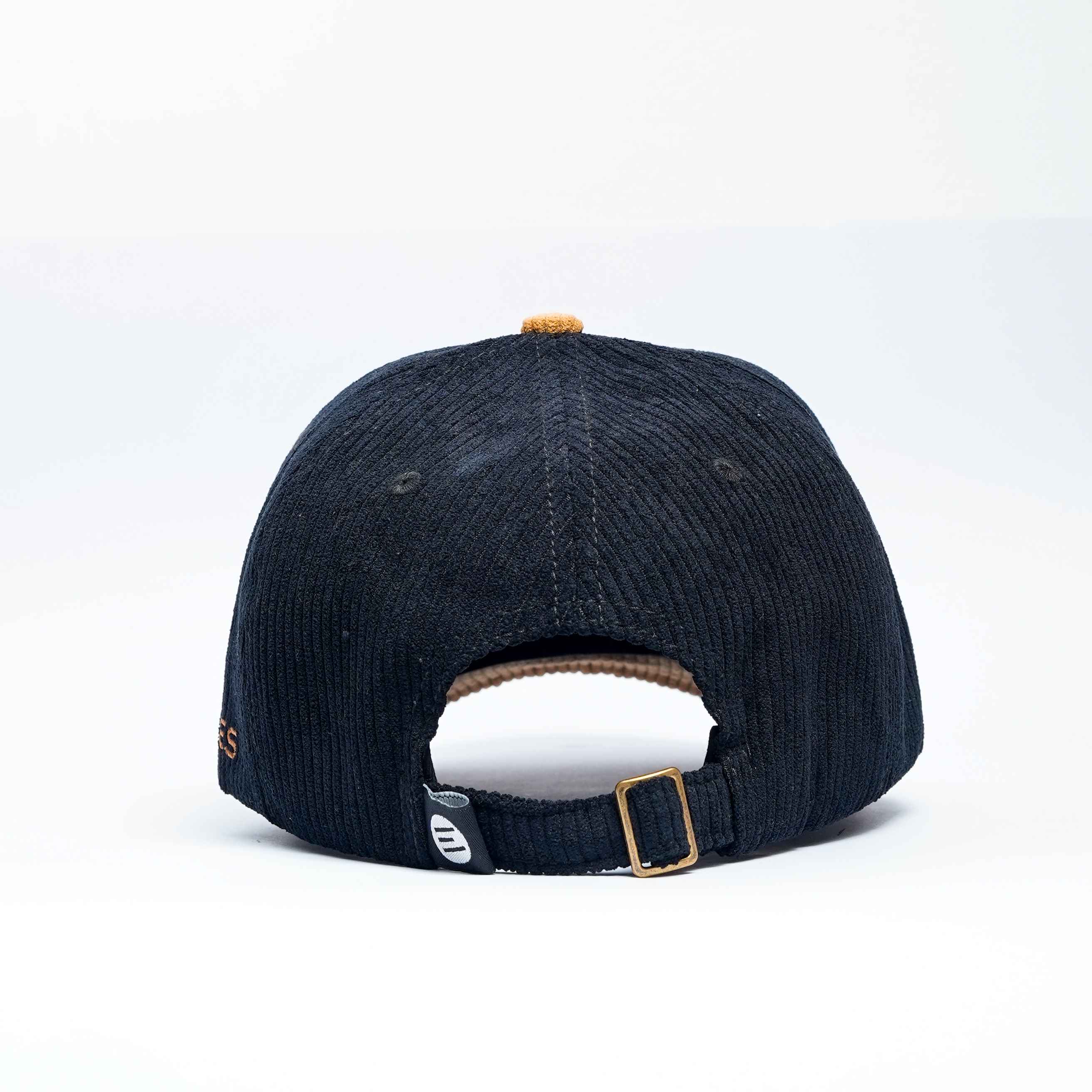 Episodes Travelers Cord Cap