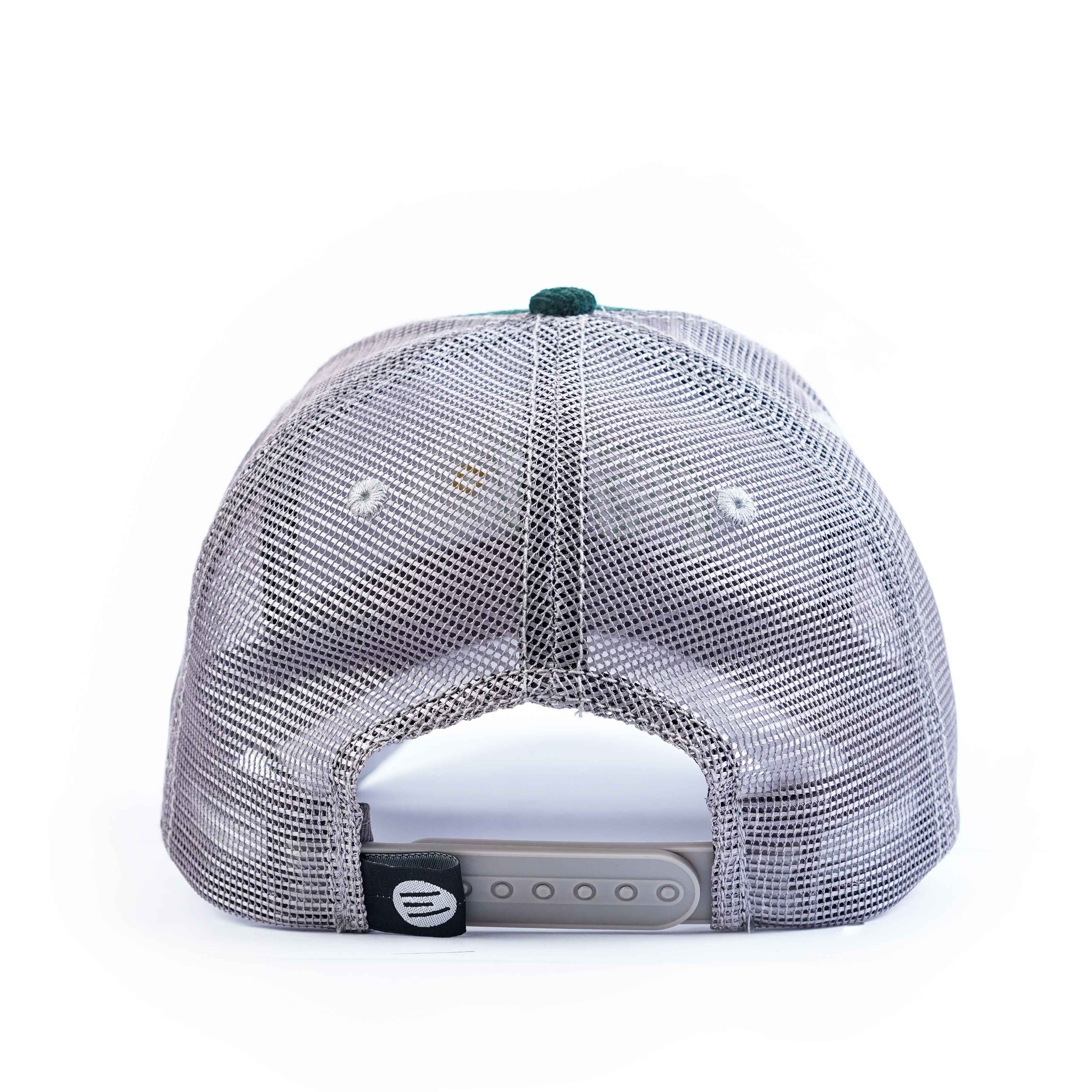 Episodes দেশি Green Trucker Cap