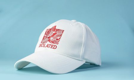 Sky Soarer | Latest Cap in Bd | White Caps